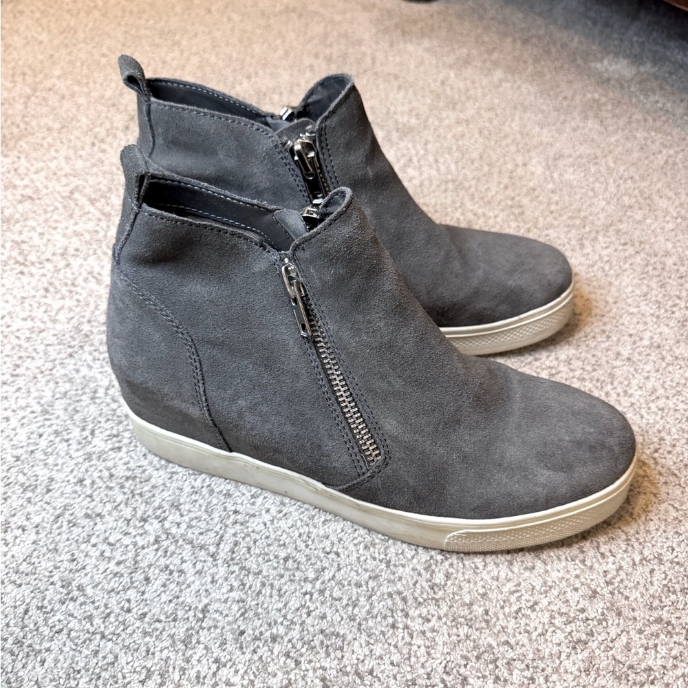 Steve maddens size 11